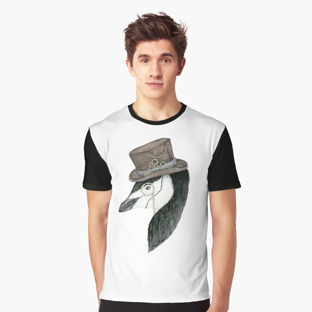 Item preview, Graphic T-Shirt designed and sold by ImagineMeraki.