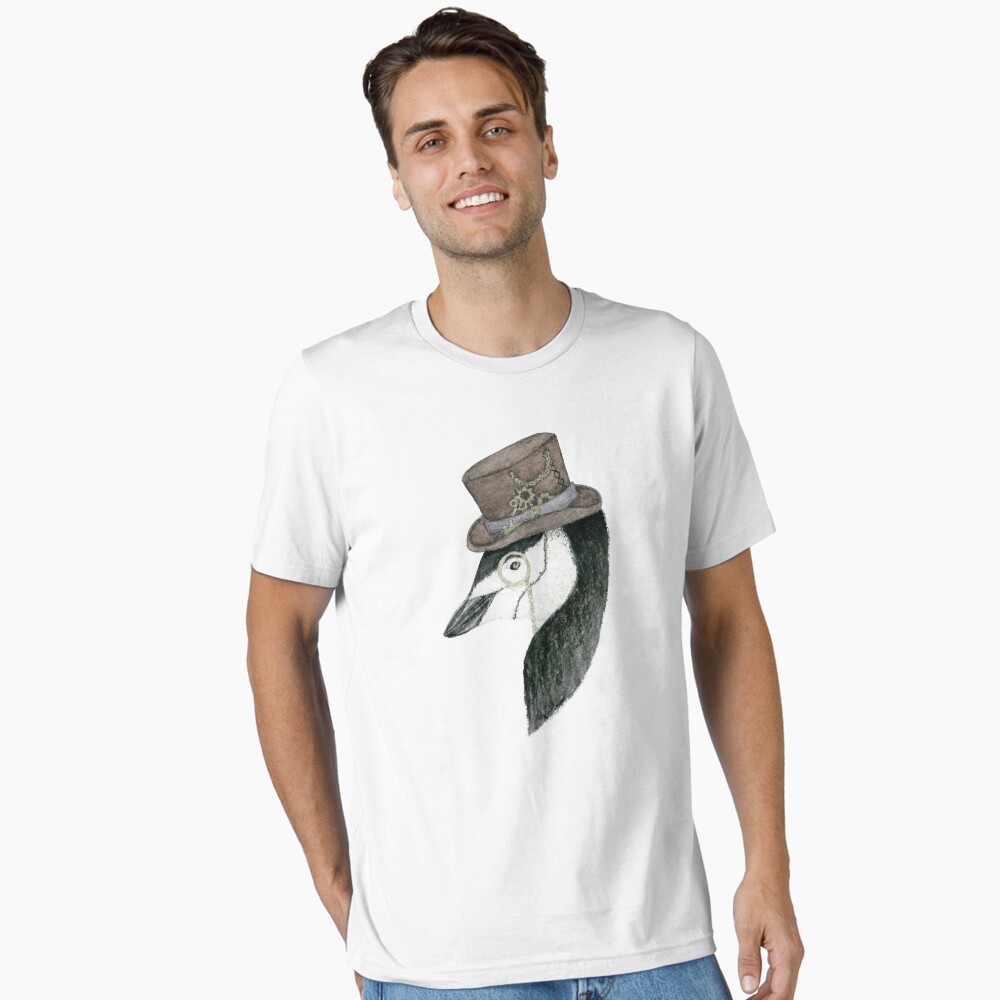 Item preview, Essential T-Shirt designed and sold by ImagineMeraki.