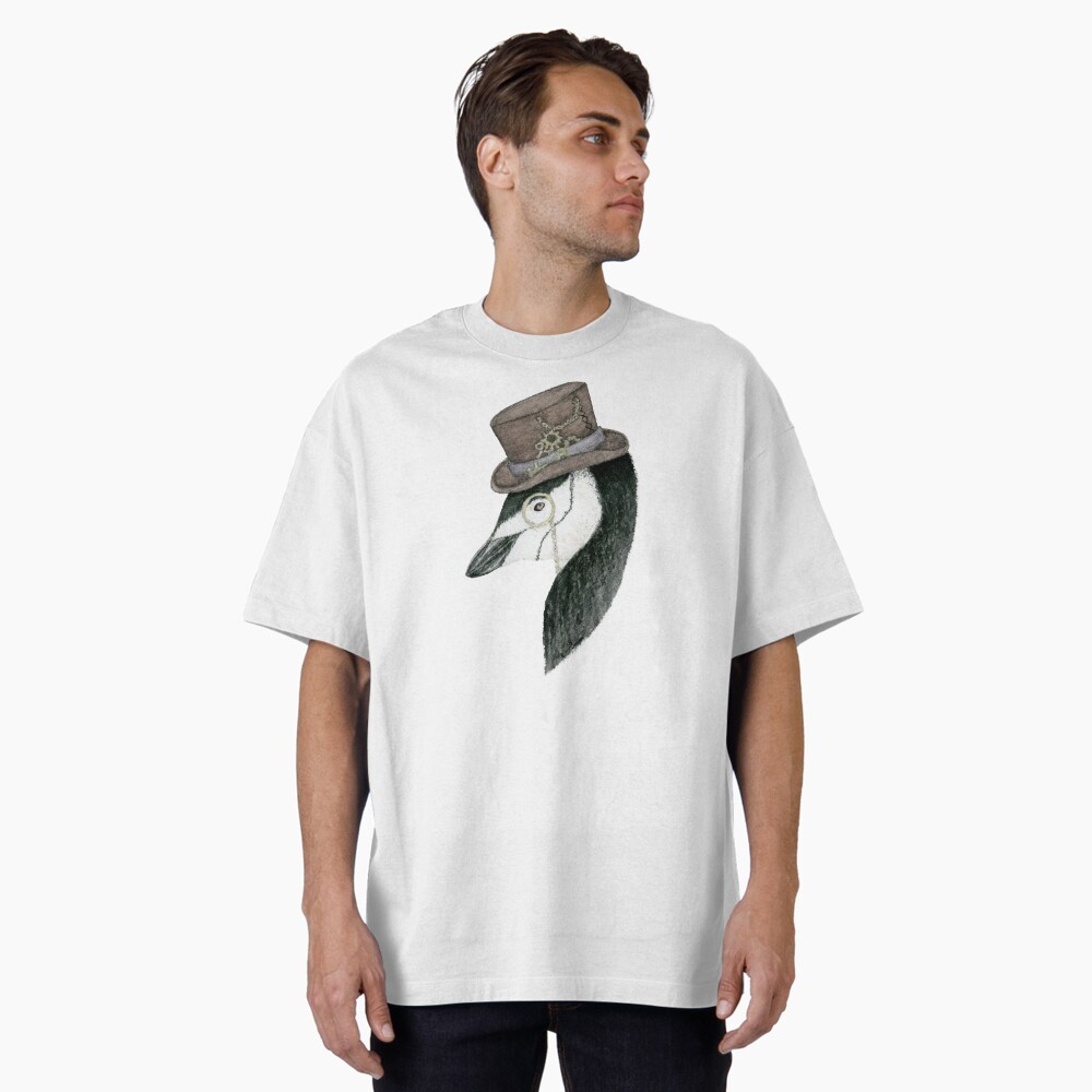 Item preview, Oversized T-Shirt designed and sold by ImagineMeraki.