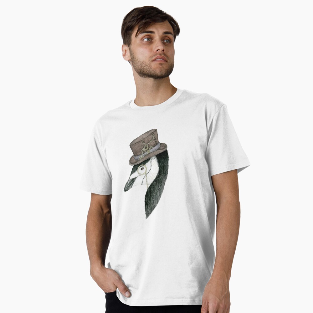 Item preview, Premium T-Shirt designed and sold by ImagineMeraki.