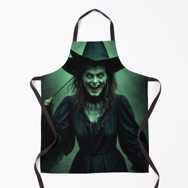 Item preview, Dark Haunting Witch designed and sold by TheDarkWardrobe.