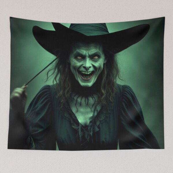 Item preview, Dark Haunting Witch  designed and sold by TheDarkWardrobe.