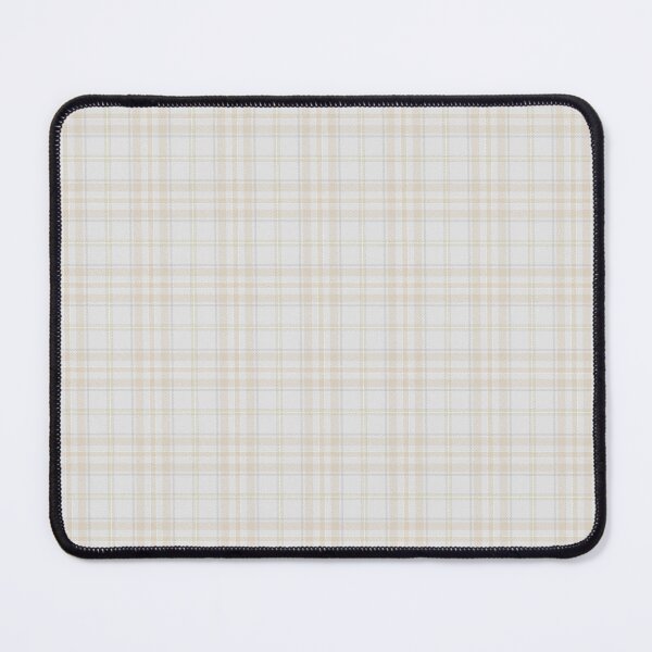 Item preview, Subtle Fall Tartan designed and sold by creativemintart.