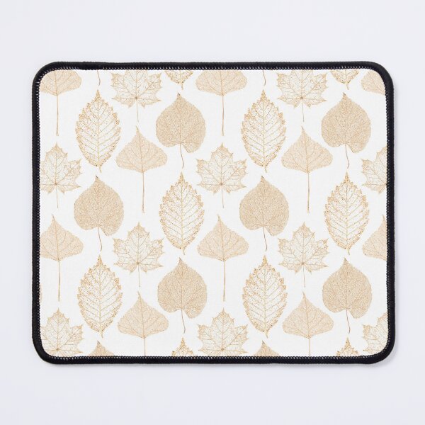 Item preview, leaf imprint  designed and sold by creativemintart.