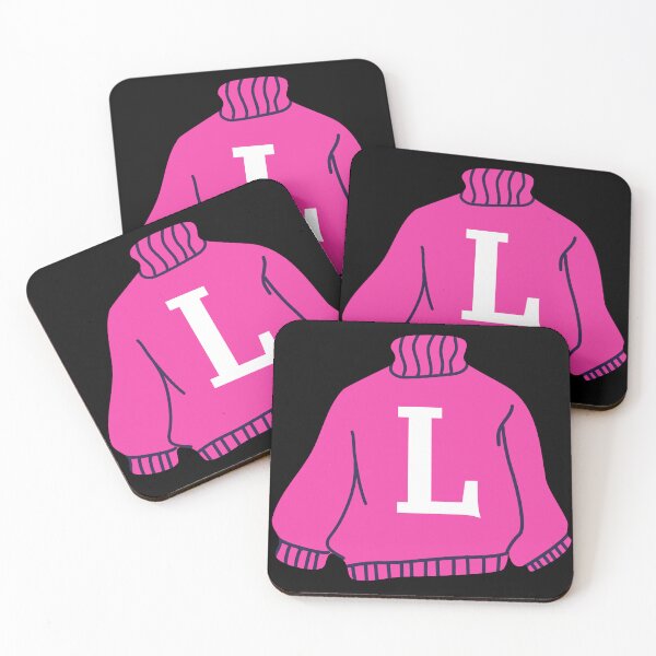 Item preview, Letter sweater designed and sold by broadwaygirl142.