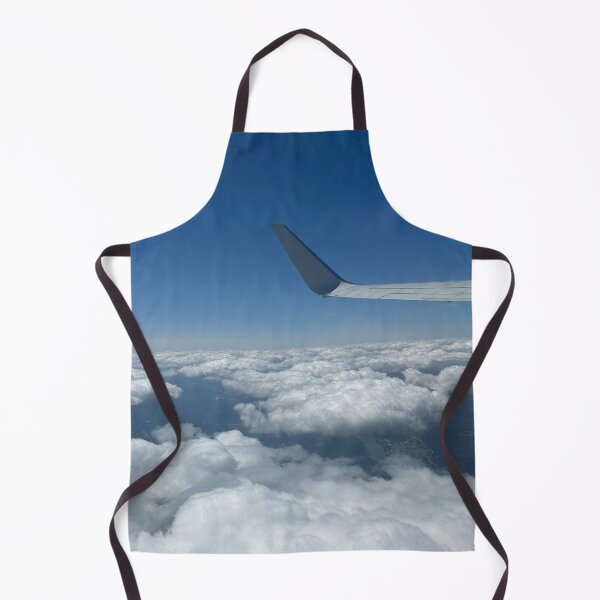 Item preview, Higher Than the Clouds designed and sold by DuckyMakesGifts.