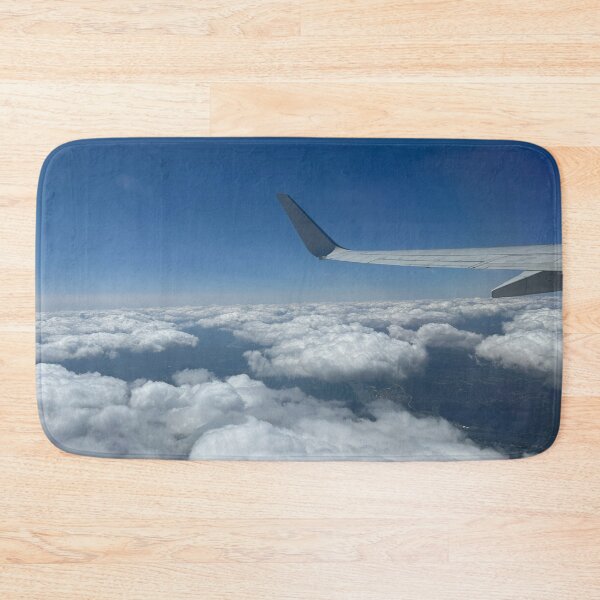 Item preview, Higher Than the Clouds designed and sold by DuckyMakesGifts.