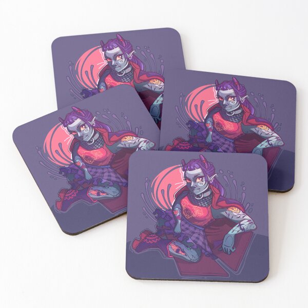 Item preview, Orc Girl designed and sold by hairspraycan.
