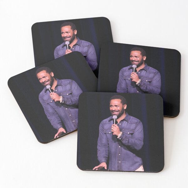 Item preview, Mike Epps - Photograph designed and sold by ConcertImages.