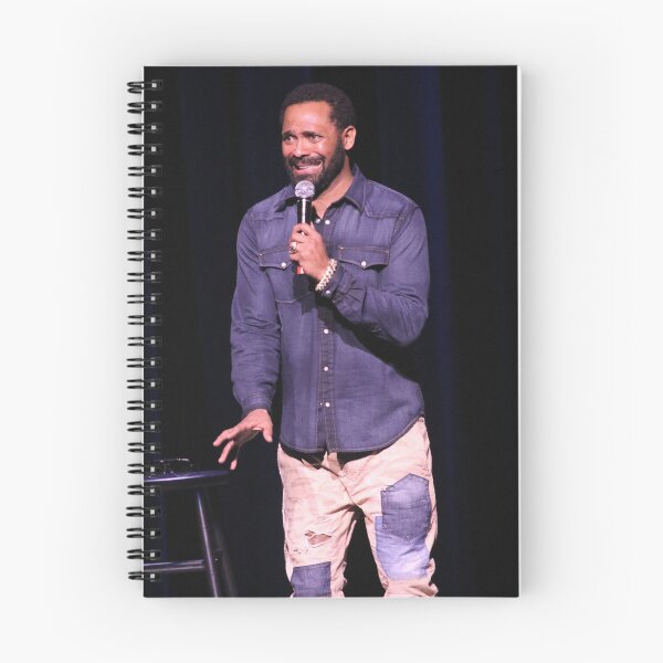 Item preview, Mike Epps - Photograph designed and sold by ConcertImages.