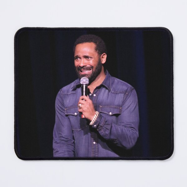 Item preview, Mike Epps - Photograph designed and sold by ConcertImages.