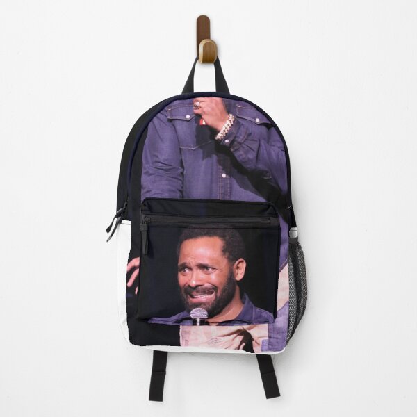 Item preview, Mike Epps - Photograph designed and sold by ConcertImages.