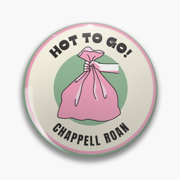 Item preview, Chappell Roan "Hot To Go!" Teal To-Go designed and sold by indiegirlidiot.