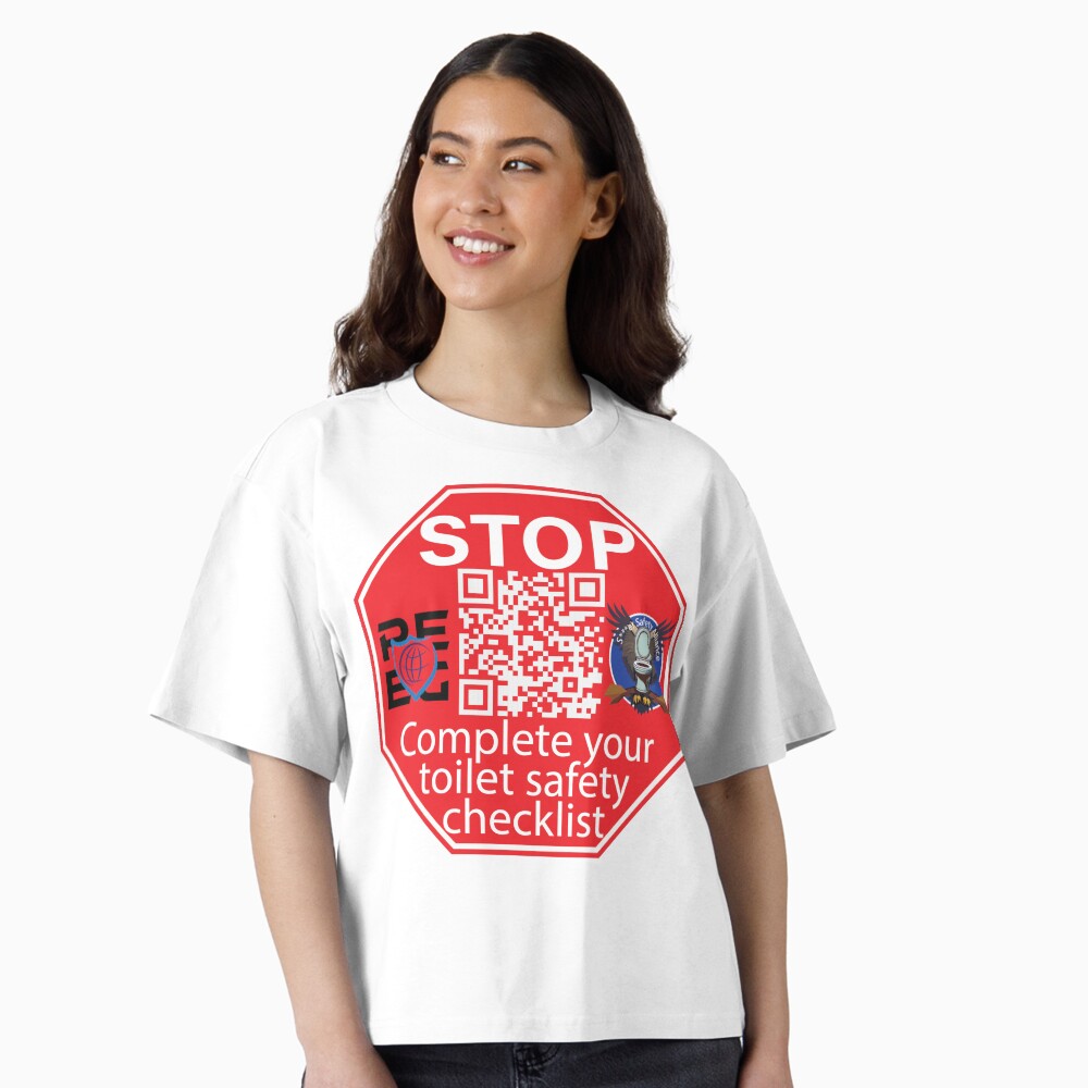 Item preview, Boxy T-Shirt designed and sold by DaneSullivan.