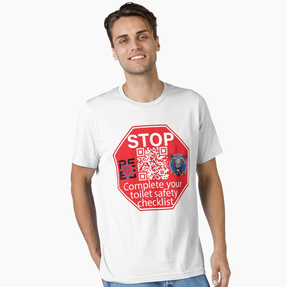 Item preview, Essential T-Shirt designed and sold by DaneSullivan.