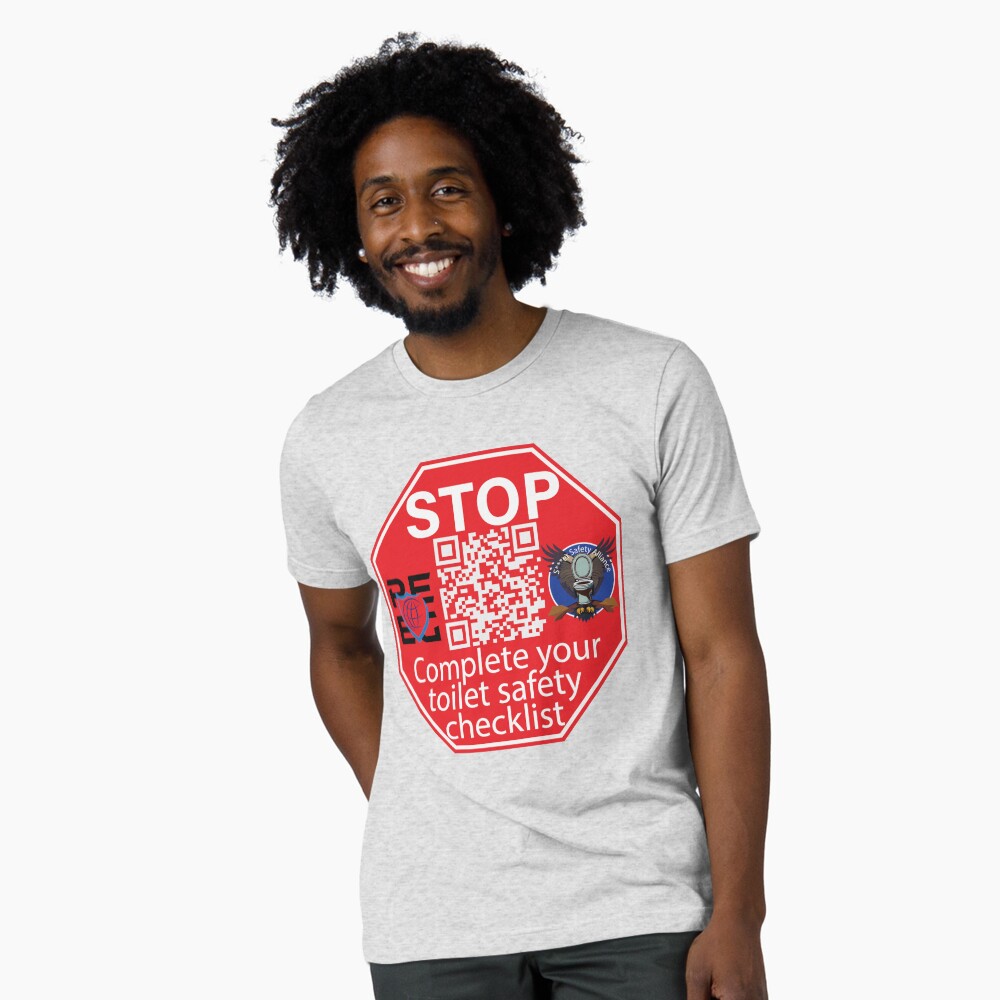 Item preview, Tri-blend T-Shirt designed and sold by DaneSullivan.