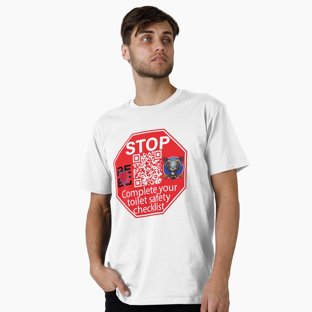 Item preview, Premium T-Shirt designed and sold by DaneSullivan.