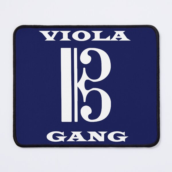 Item preview, Viola Gang designed and sold by CraftyVamps.