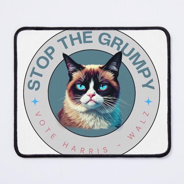 Item preview, Stop the Grumpy designed and sold by Cmurphy71.