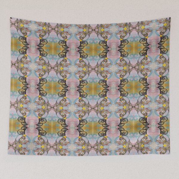 Item preview, Kevin & Sophie collaboration  designed and sold by phosfene.
