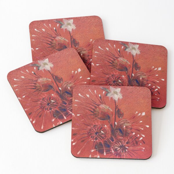 Item preview, Acrylic Sundew designed and sold by hairspraycan.