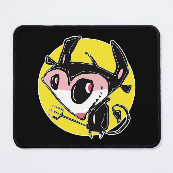 Item preview, Cheeky Little Imp designed and sold by Rickybrook.