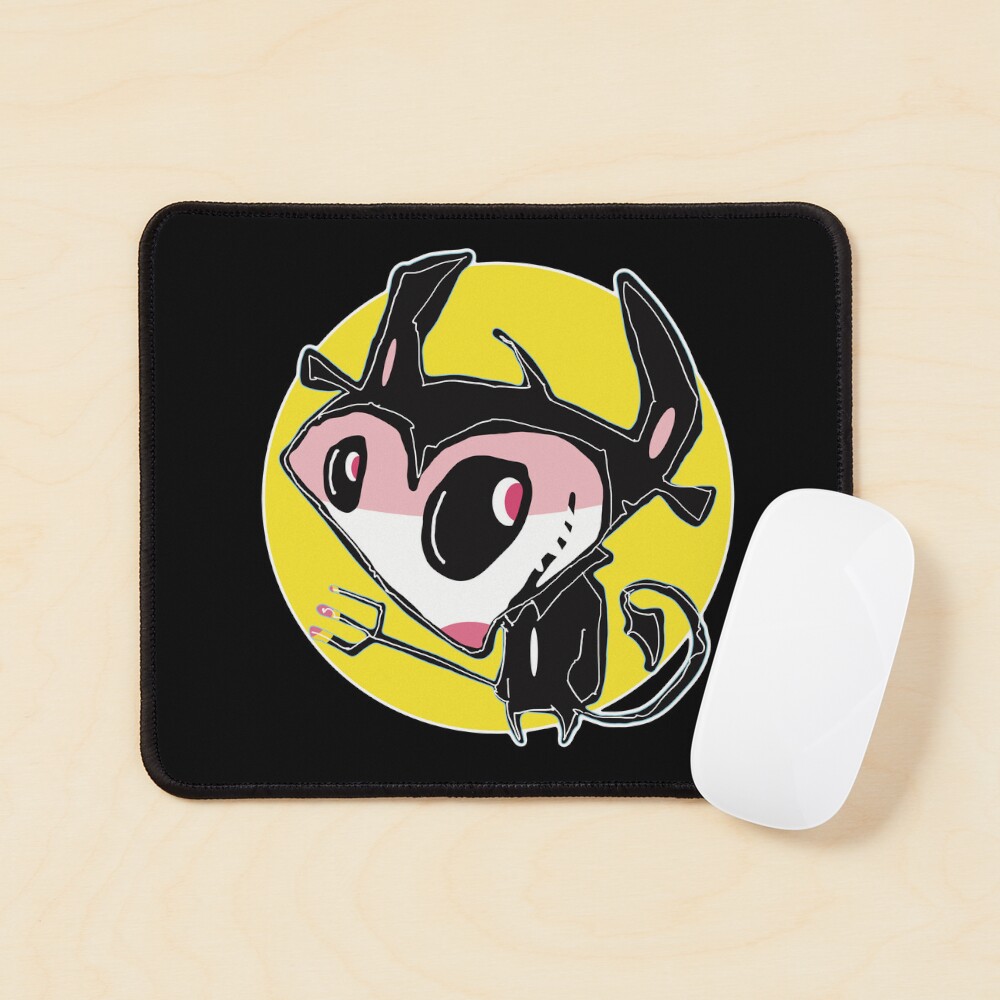 Item preview, Mouse Pad designed and sold by Rickybrook.