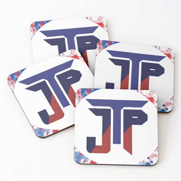 Item preview, JTP Assemble!! designed and sold by Disco-very.