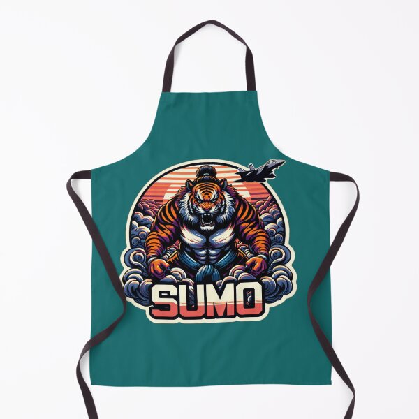 Item preview, Sumo designed and sold by Goose Zeus.