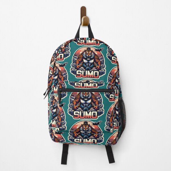 Item preview, Sumo designed and sold by Goose Zeus.