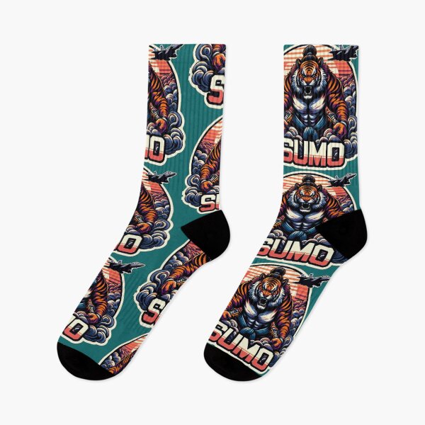 Item preview, Sumo designed and sold by Goose Zeus.