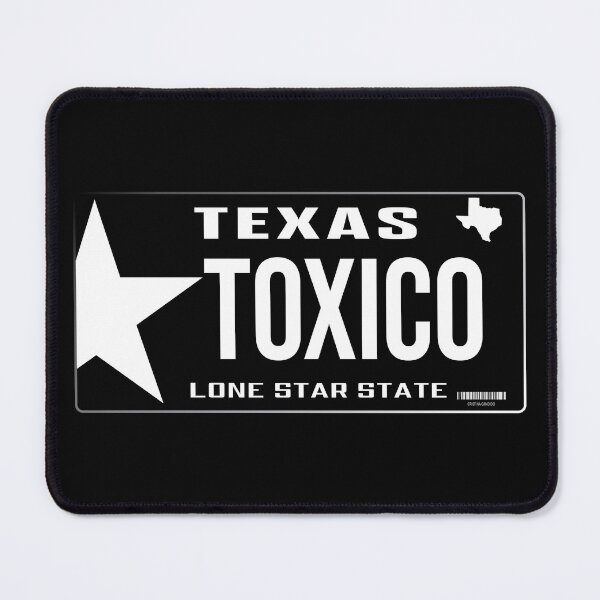 Item preview, Toxico designed and sold by Cristina Candido.