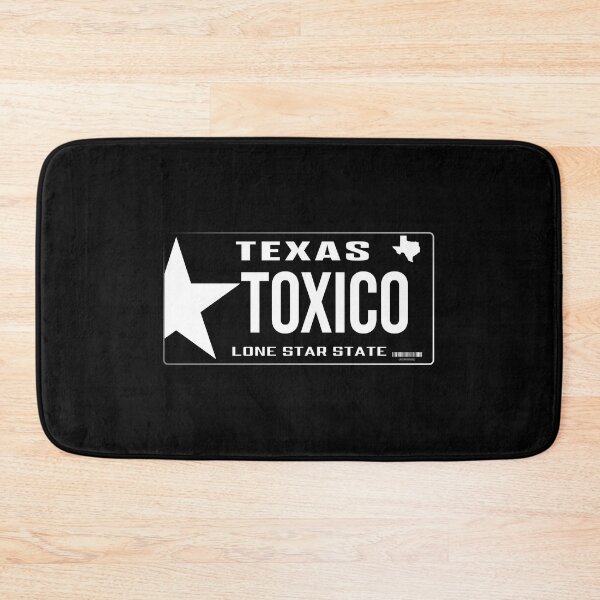 Item preview, Toxico designed and sold by Cristina Candido.