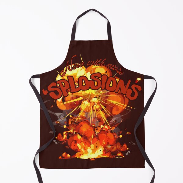 Item preview, 'SPLOSIONS designed and sold by louderyay.