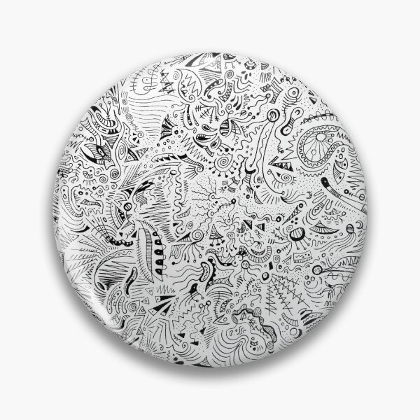 Item preview, B&W Forms designed and sold by lucamendieta.