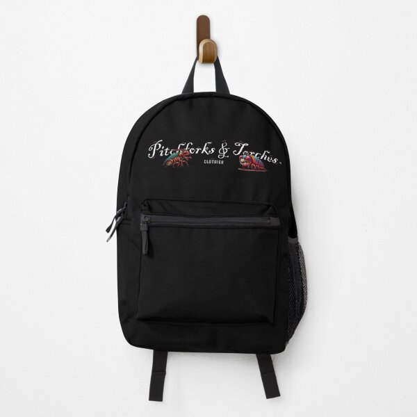 Item preview, Pitchforks & Torches tm - " Look at all these Roaches! " designed and sold by Pitchforks & Torches TM.