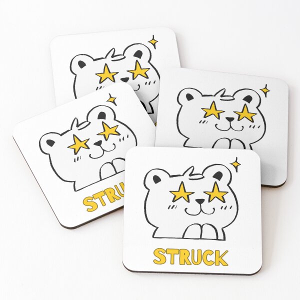 Item preview, STAR STRUCK designed and sold by BabaSoti.