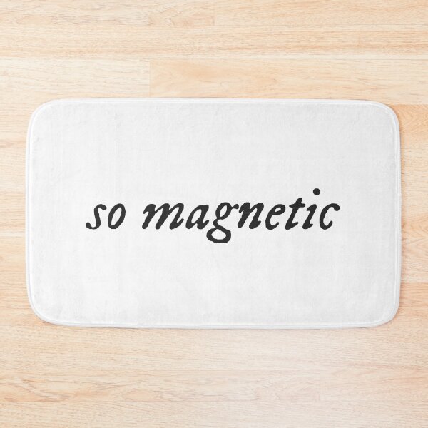 Item preview, so magnetic (folklore style) designed and sold by sarabye.