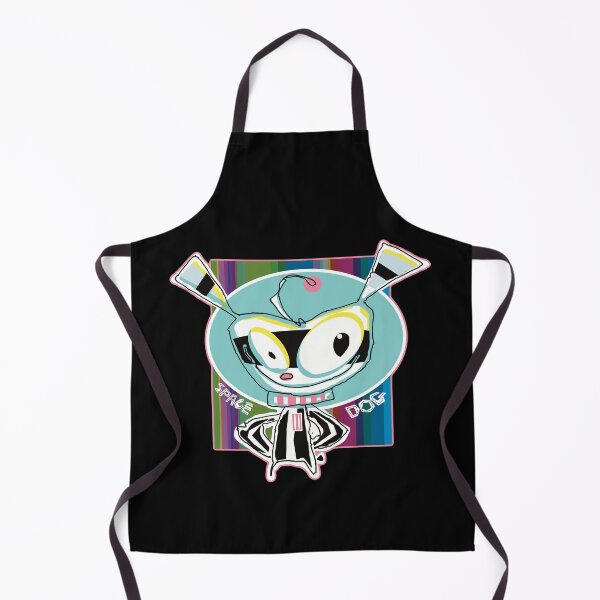 Item preview, Space Dog is Ready for Action designed and sold by Rickybrook.