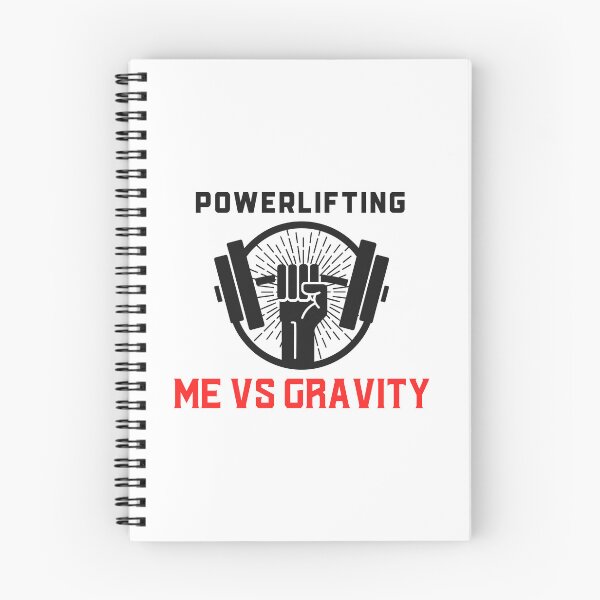Artikelvorschau, Powerlifting: Ich gegen die Schwerkraft entworfen und verkauft von SuperstyleTees.