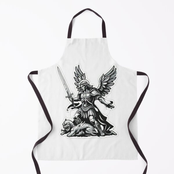 Item preview, Saint Michael Apparel designed and sold by MABbluefields.