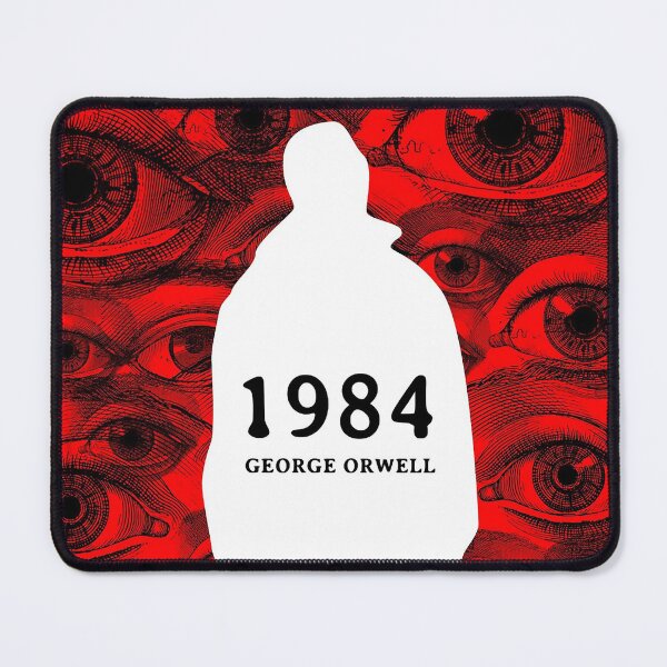 Item preview, 1984 designed and sold by lucamendieta.