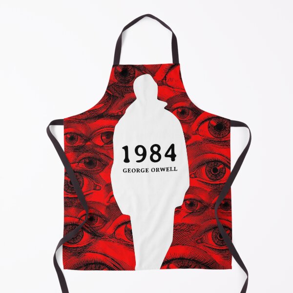 Item preview, 1984 designed and sold by lucamendieta.
