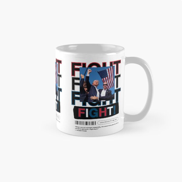 Item preview, Fight for Your Freedom! designed and sold by BakaDoodles.