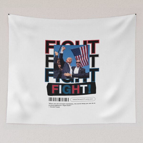 Item preview, Fight for Your Freedom! designed and sold by BakaDoodles.