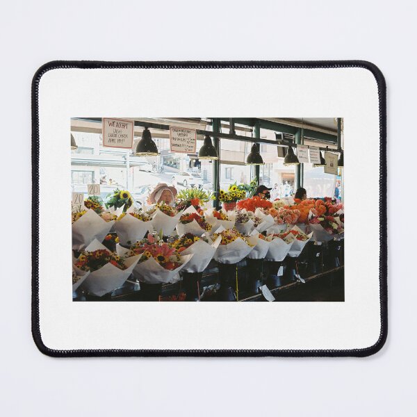Item preview, Flower Market Stall designed and sold by 3li-0.