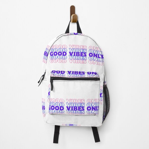 Item preview, ONLY GOOD VIBES designed and sold by Izza12.