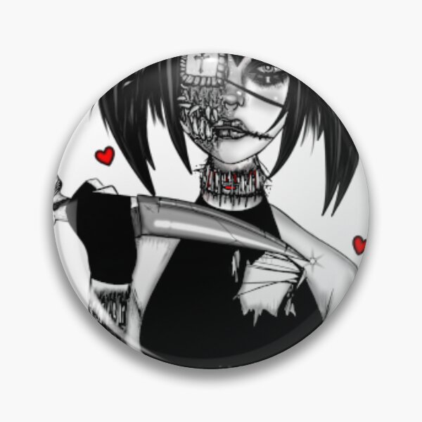 Item preview, Demon Girl designed and sold by DrakeHanel.