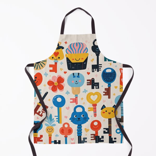 Item preview, Funny Key designed and sold by Oumboon2024.