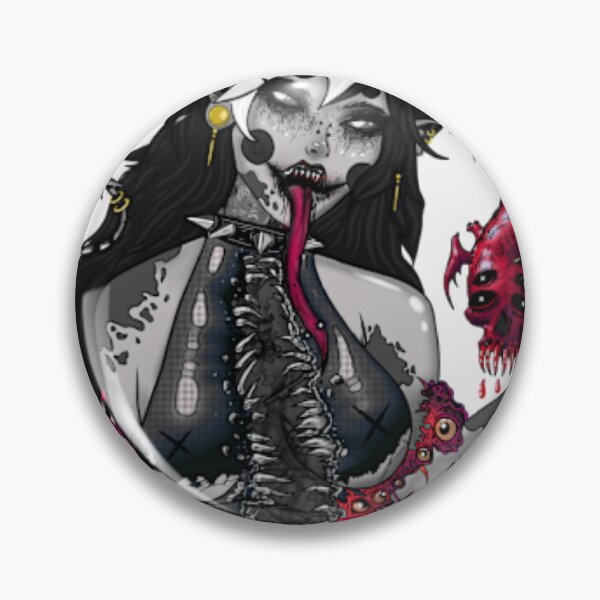 Item preview, Succubus designed and sold by DrakeHanel.